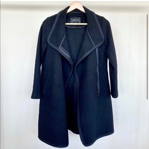 Aritzia Babaton Cormac wool coat. 🖤